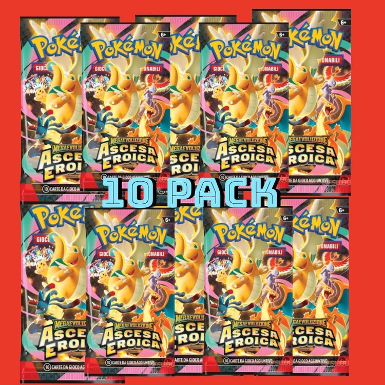 Pokemon Pokemon Trading Card Game Booster Packs product image